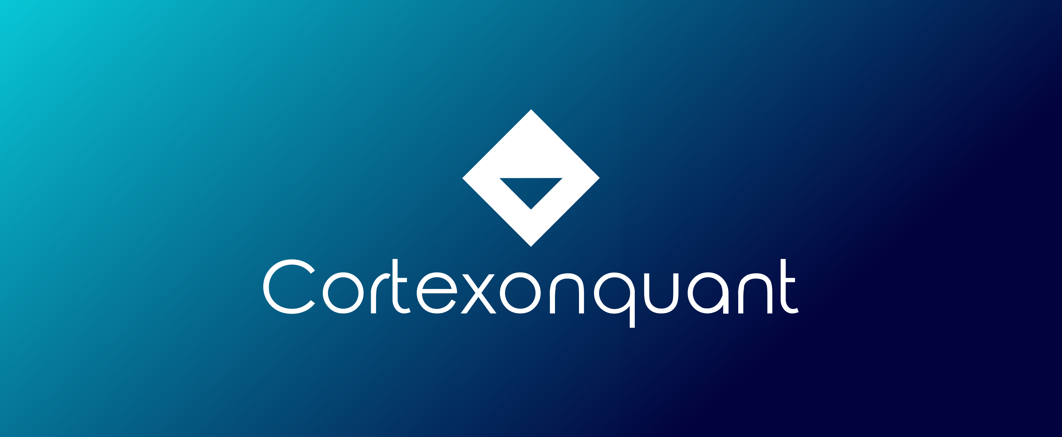 CortexonQuant