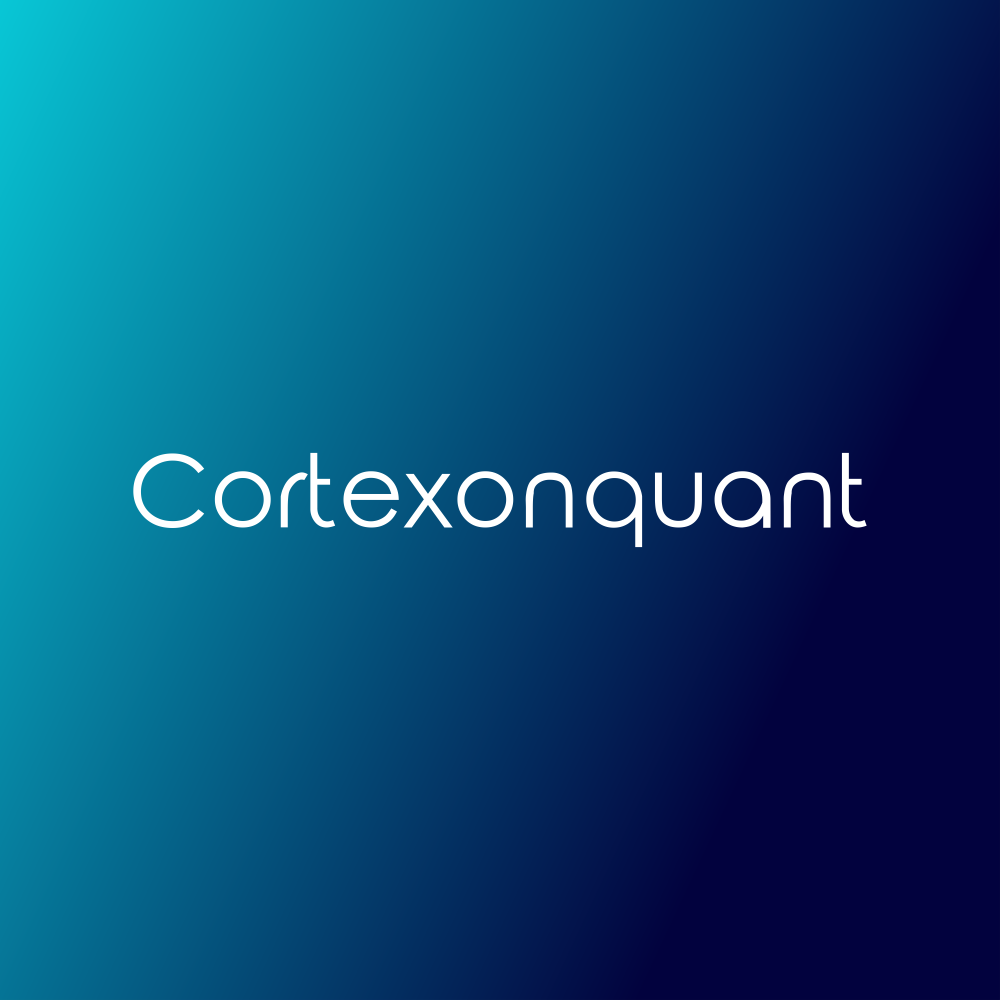 CortexonQuant